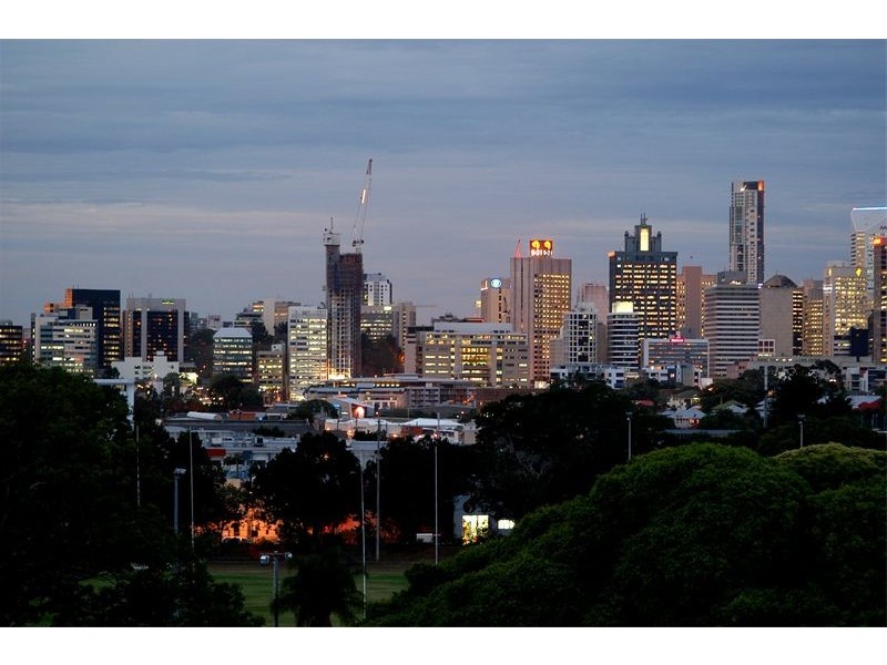 Level 7 264  Riverside Drive – Koko -, West End QLD 4101