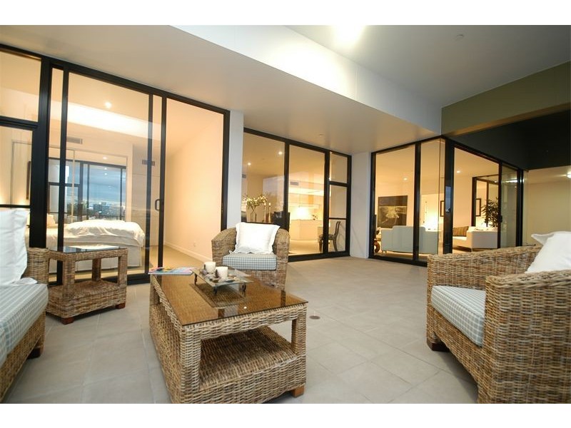 Level 7 264  Riverside Drive – Koko -, West End QLD 4101