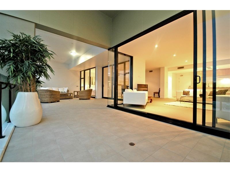 Level 7 264  Riverside Drive – Koko -, West End QLD 4101
