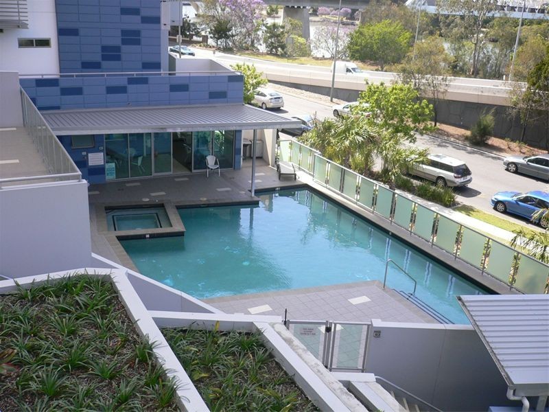 1102/92  Quay Street, Brisbane QLD 4000