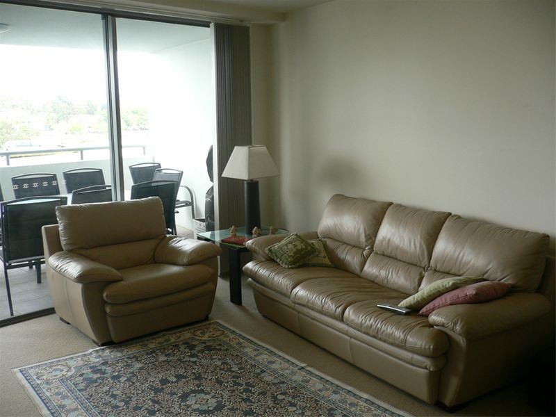 1102/92  Quay Street, Brisbane QLD 4000