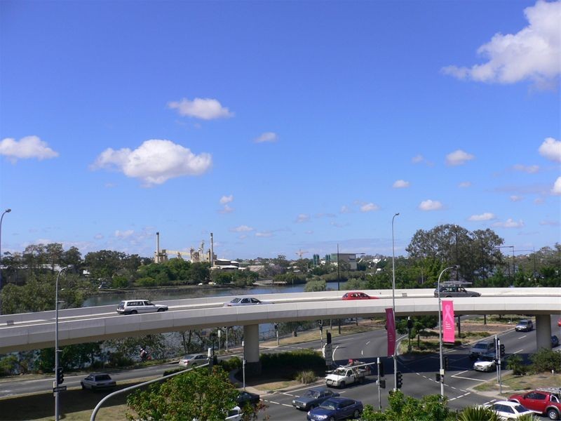 1102/92  Quay Street, Brisbane QLD 4000