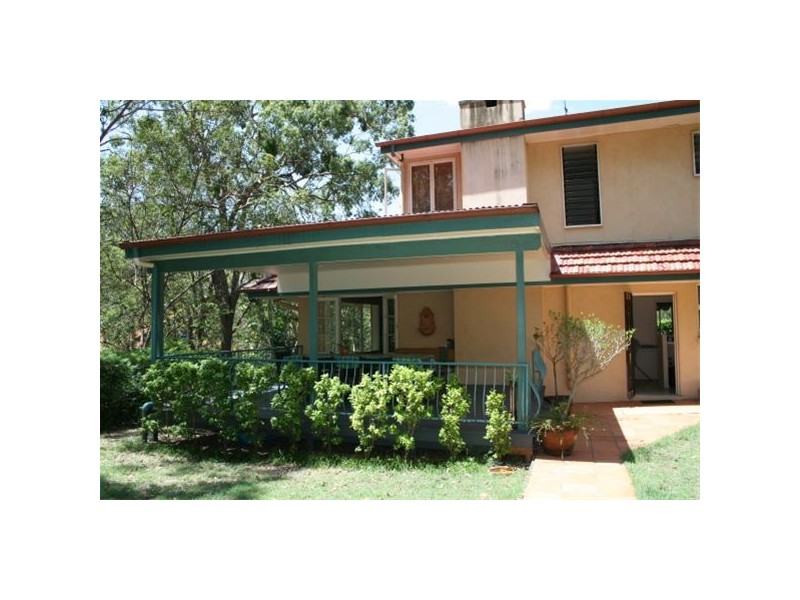 Bardon QLD 4065