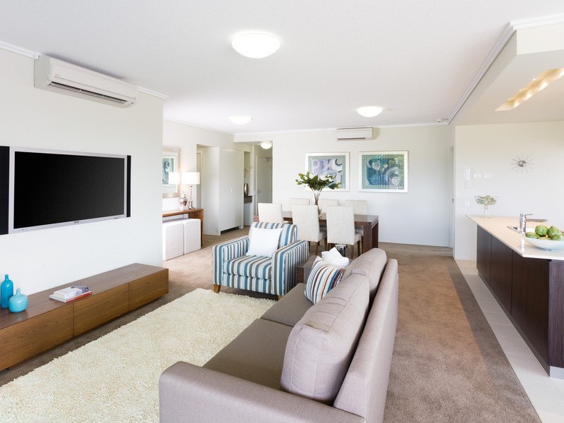 Sherwood QLD 4075