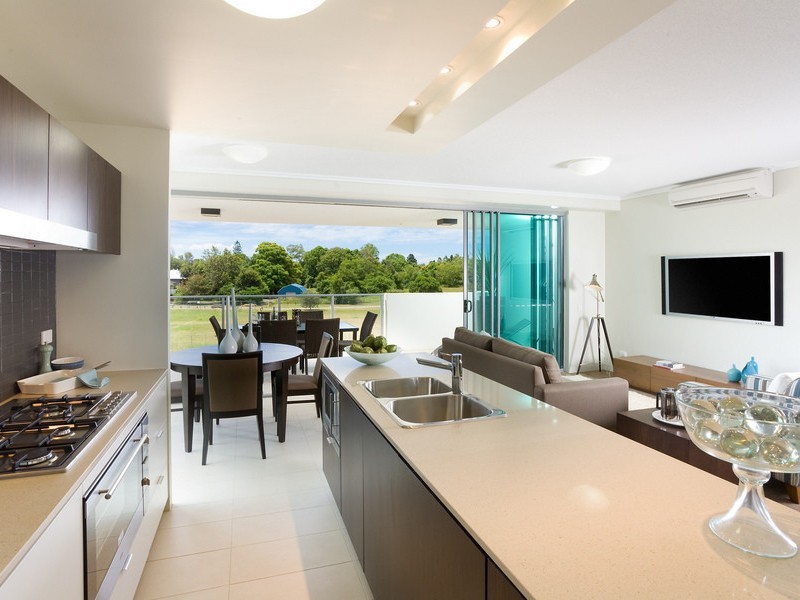 Sherwood QLD 4075
