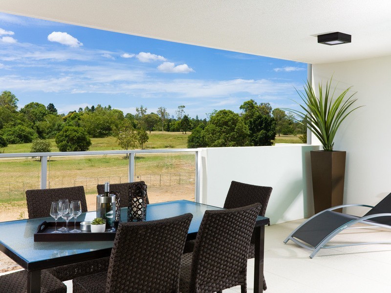 Sherwood QLD 4075