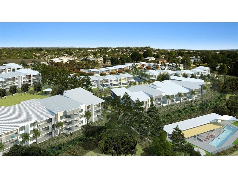 Sherwood QLD 4075