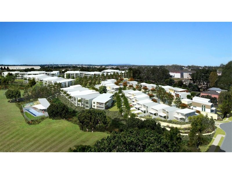 Sherwood QLD 4075
