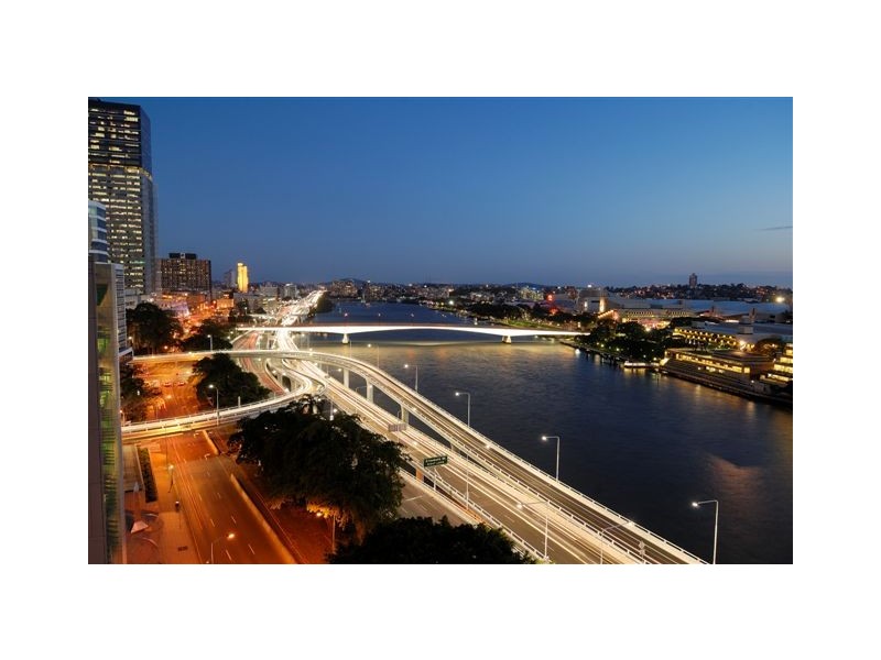 Brisbane QLD 4000
