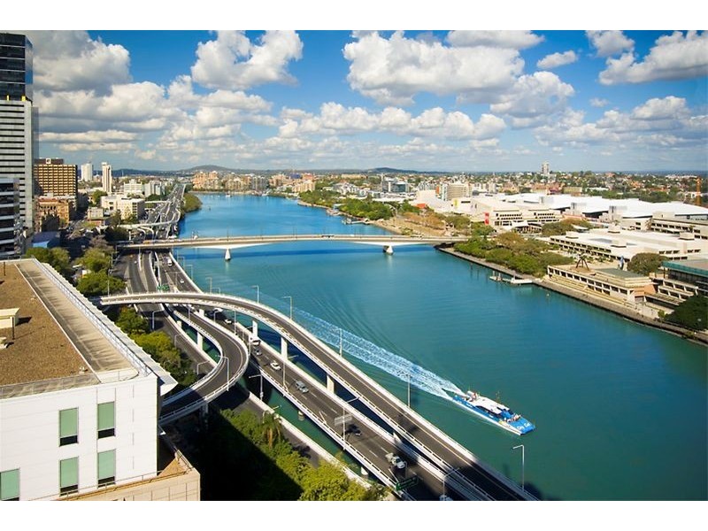 Brisbane QLD 4000
