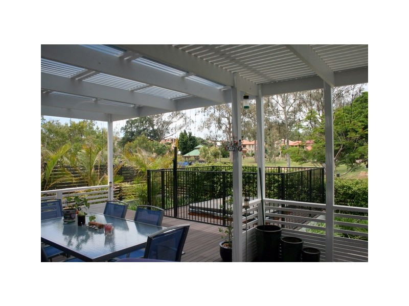 8  Tomahawk Close, Murarrie QLD 4172