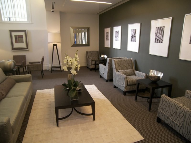 Level 5 507/128  Charlotte St, Brisbane QLD 4000