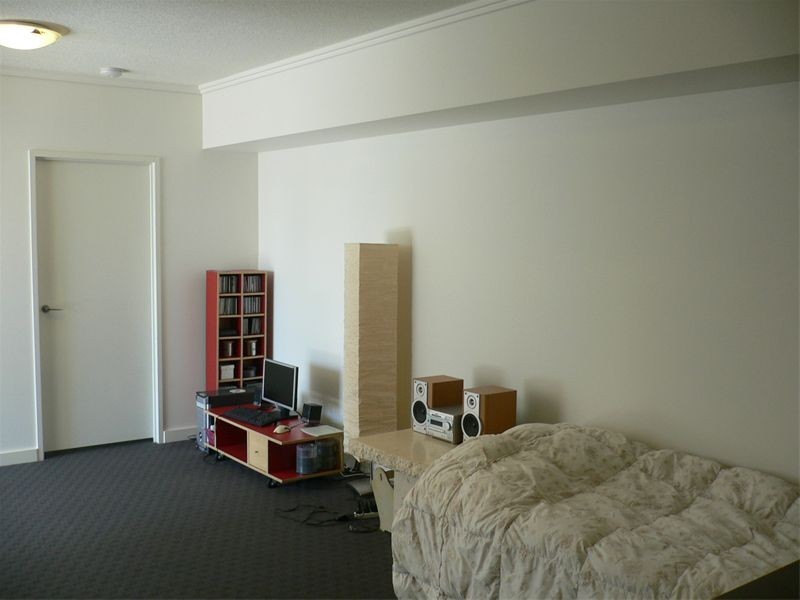 Level 5 507/128  Charlotte St, Brisbane QLD 4000
