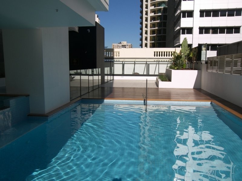 Level 5 507/128  Charlotte St, Brisbane QLD 4000