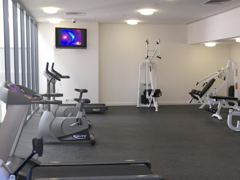 Level 5 507/128  Charlotte St, Brisbane QLD 4000