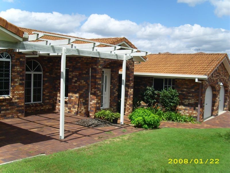 3   Reagan Place, Stretton QLD 4116