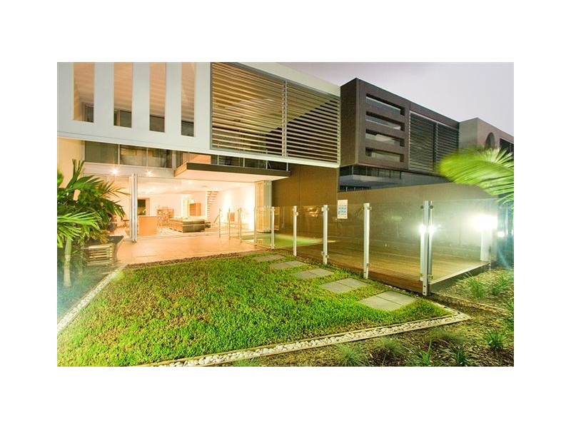 River Home 5, 37 Duncan Street, West End QLD 4101