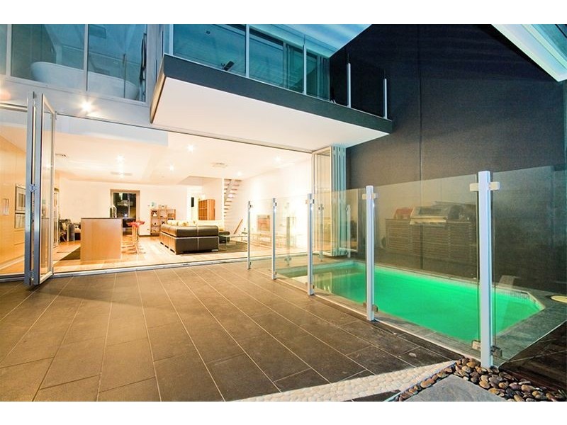 River Home 5, 37 Duncan Street, West End QLD 4101