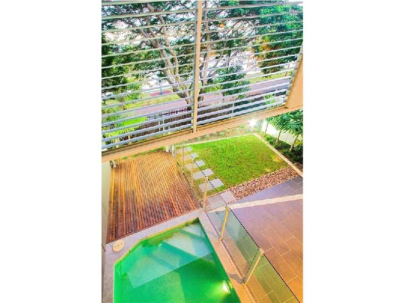 River Home 5, 37 Duncan Street, West End QLD 4101