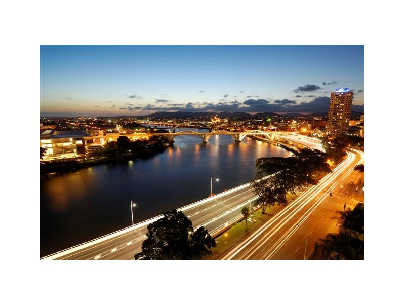 Brisbane QLD 4000