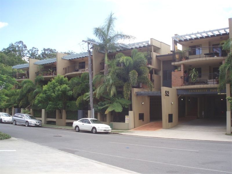 23/52  Beeston Street, Newstead QLD 4006