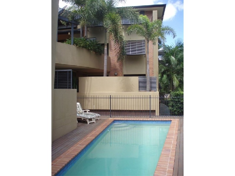 23/52  Beeston Street, Newstead QLD 4006