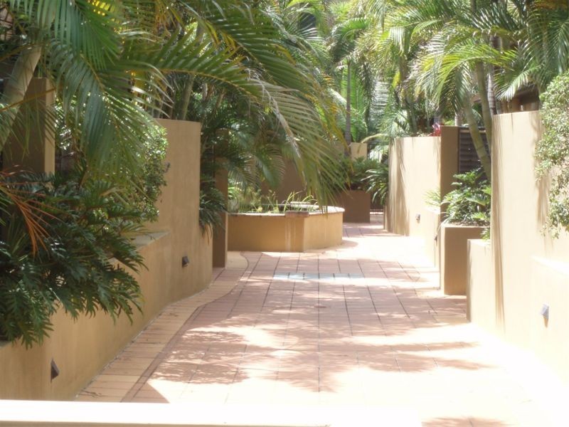 23/52  Beeston Street, Newstead QLD 4006