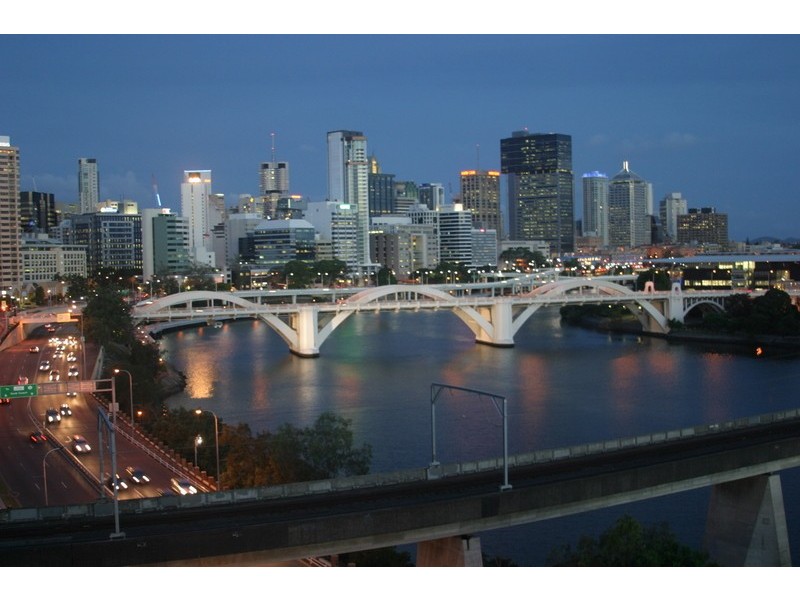 Level 8 92   Quay Street, Milton QLD 4064