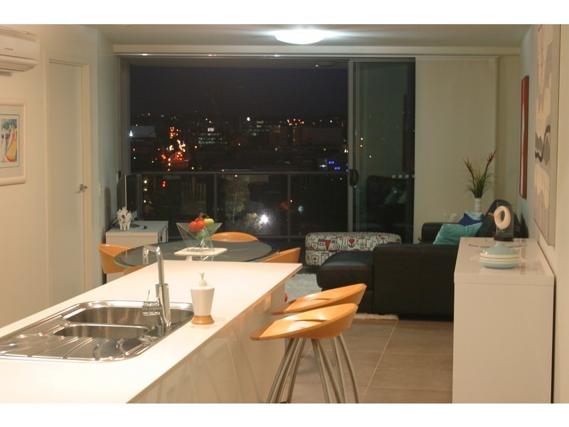 Level 8 92   Quay Street, Milton QLD 4064