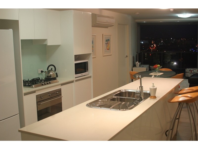 Level 8 92   Quay Street, Milton QLD 4064