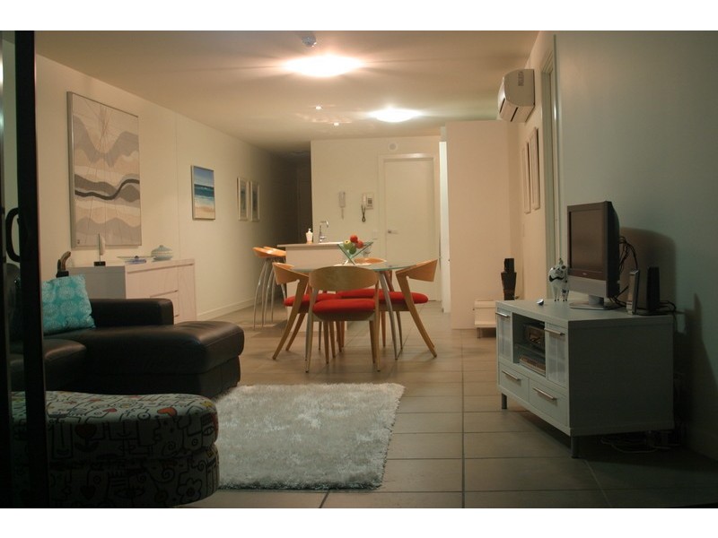 Level 8 92   Quay Street, Milton QLD 4064