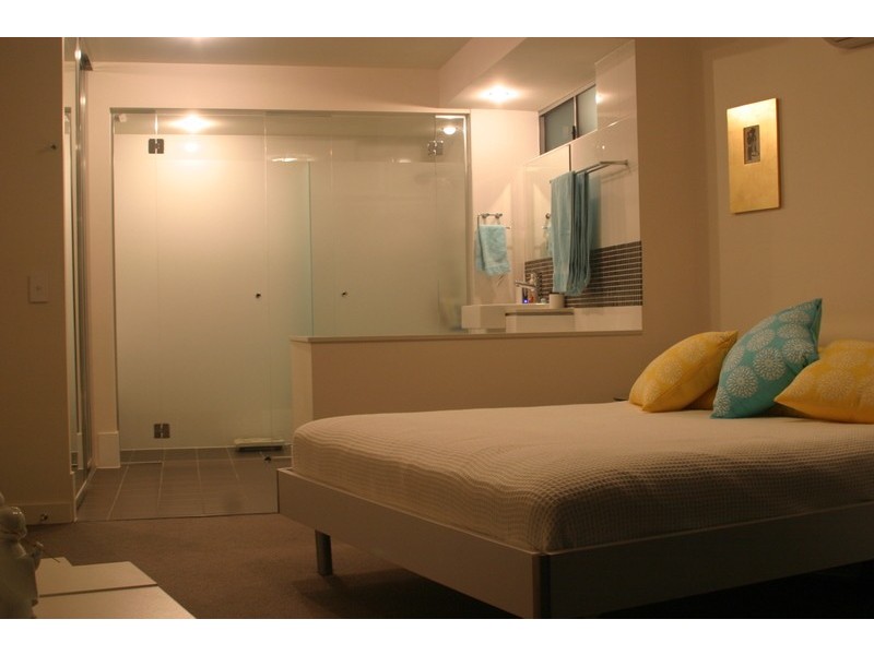 Level 8 92   Quay Street, Milton QLD 4064