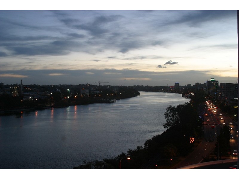 Level 8 92   Quay Street, Milton QLD 4064