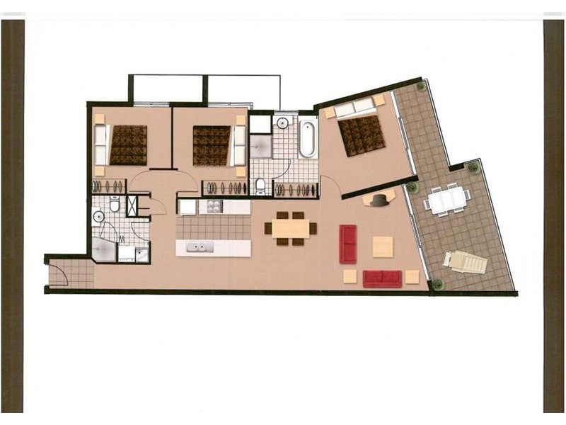 Level 8 92   Quay Street, Milton QLD 4064