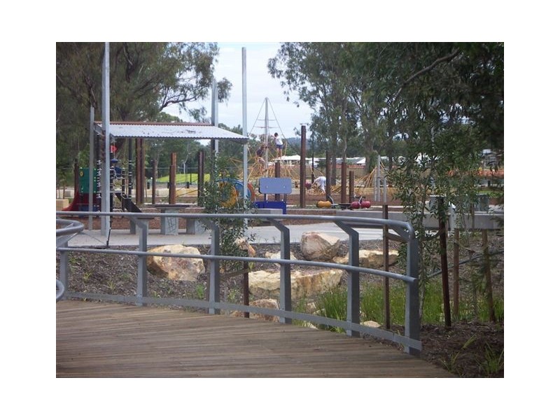 43  Torrens Crescent, Wakerley QLD 4154