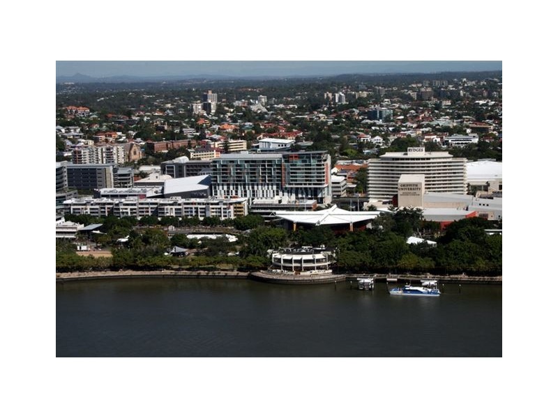 Brisbane QLD 4000