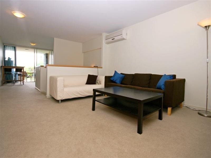 3507/57 Musk Ave, Kelvin Grove QLD 4059