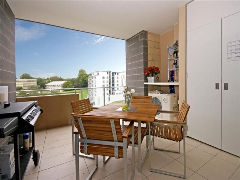 3507/57 Musk Ave, Kelvin Grove QLD 4059
