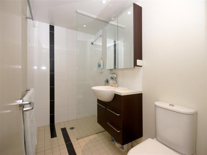3507/57 Musk Ave, Kelvin Grove QLD 4059