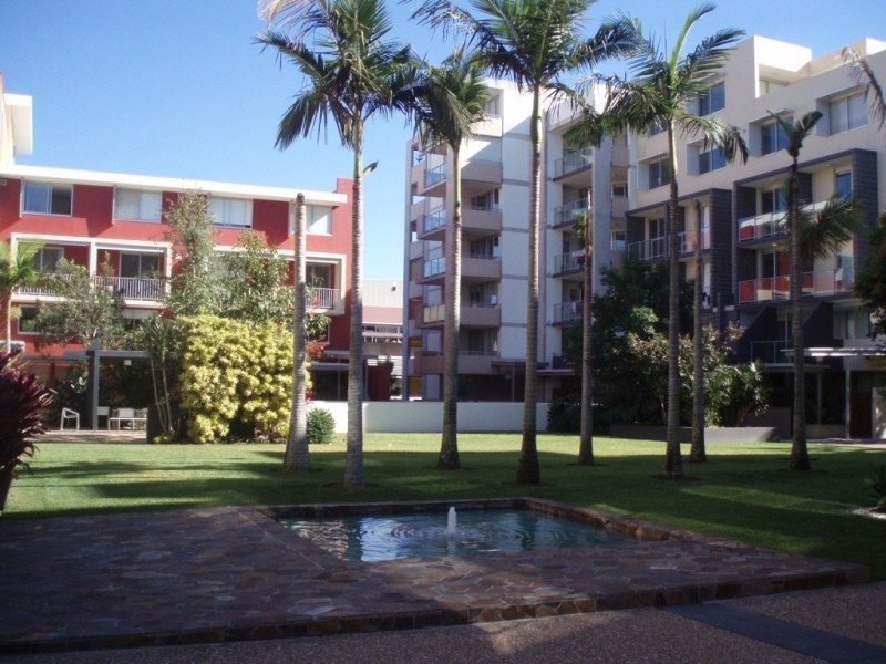3507/57 Musk Ave, Kelvin Grove QLD 4059