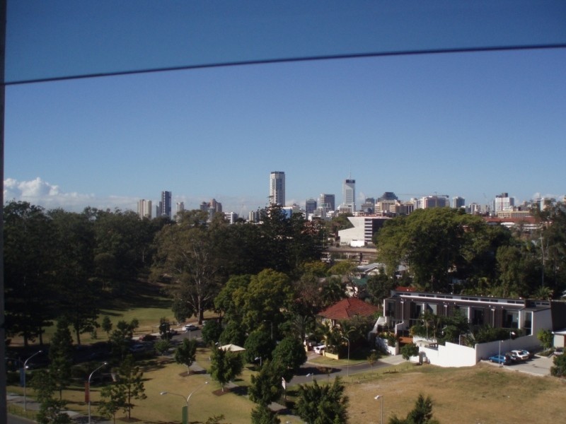 3507/57 Musk Ave, Kelvin Grove QLD 4059