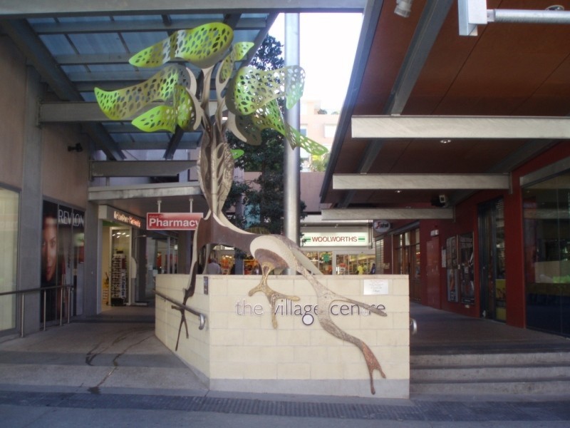 2606/57 Musk Ave, Kelvin Grove QLD 4059