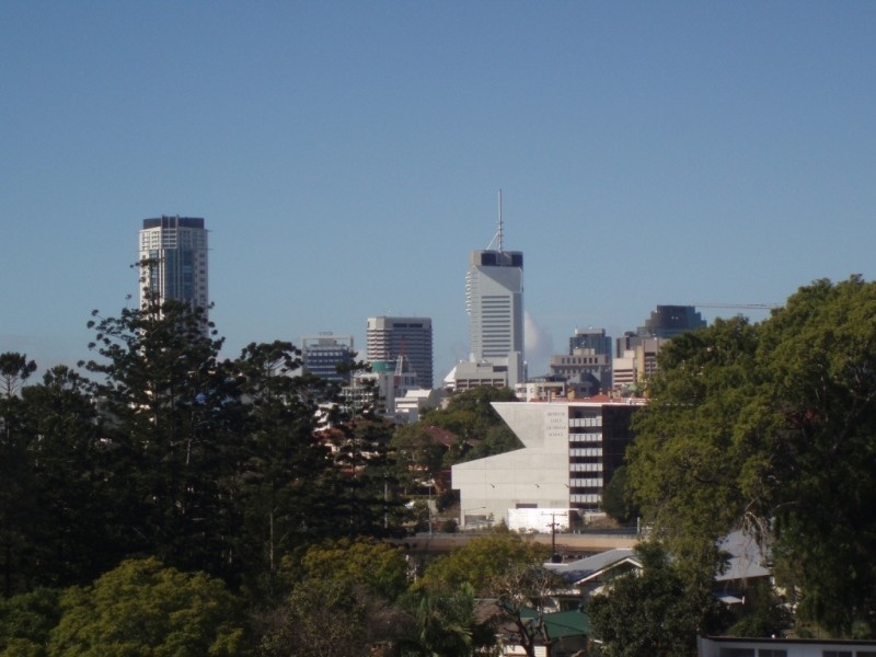 2606/57 Musk Ave, Kelvin Grove QLD 4059