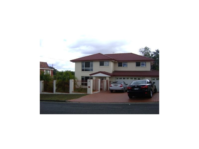 28 Nevern Street, Macgregor QLD 4109