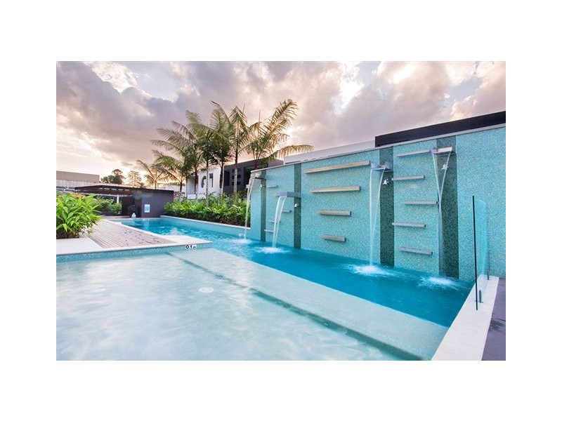 Level 3 24/37  Duncan Street, West End QLD 4101