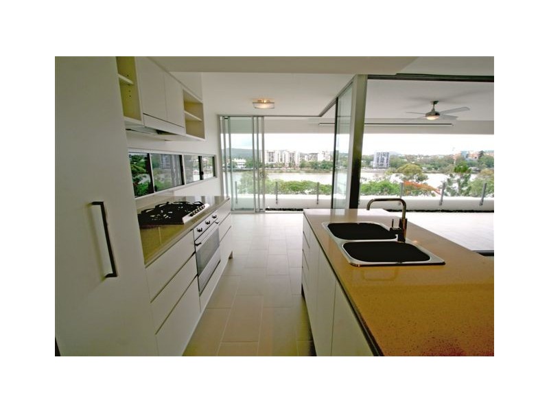 Level 3 24/37  Duncan Street, West End QLD 4101