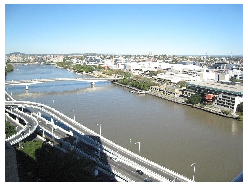 Level 19 194/18  Tank Street, Brisbane QLD 4000