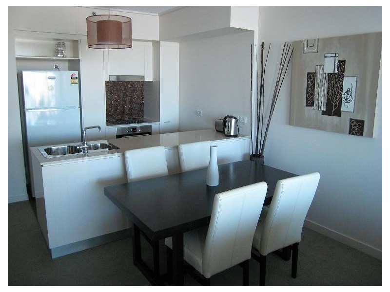 Level 19 194/18  Tank Street, Brisbane QLD 4000