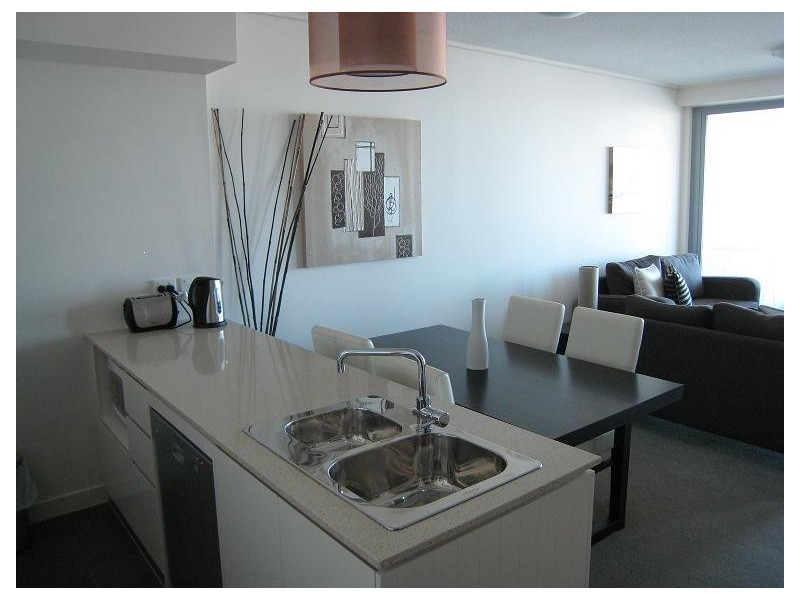 Level 19 194/18  Tank Street, Brisbane QLD 4000