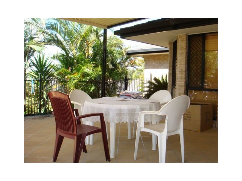 7 Dalewood Place, Moggill QLD 4070